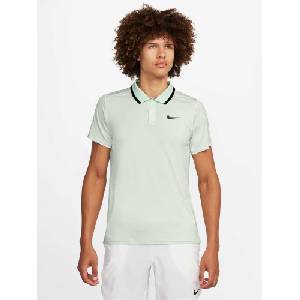 Nike Тениска m nkct df advtg polo (fd5317-394)
