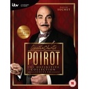 Agatha Christie's Poirot - The Definitive Collection DVD