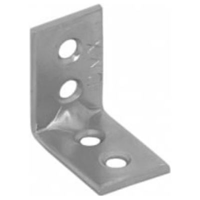 Domax Uholník KW 40 40x40x15x1,5mm