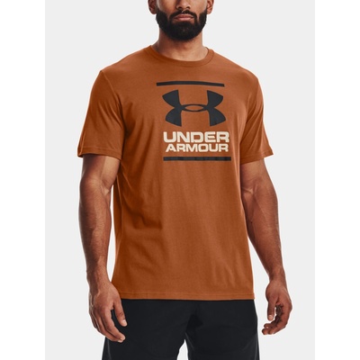 Under Armour pánske tričko GL Foundation SS 1326849 292