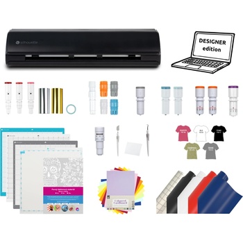 Silhouette CAMEO5 Alpha
