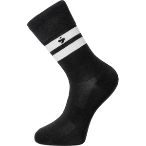 Sweet Protection Мъжки спортни чорапи Sweet Protection Sweet Casual Socks Sports socks - Black - размер 38-40 (EU) (201-9588-0112)