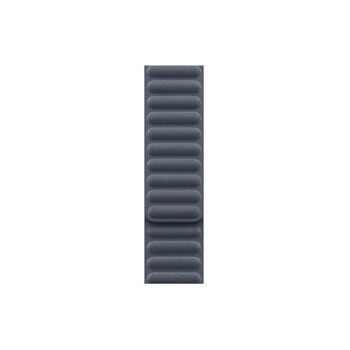 Apple Watch 42mm Magnetic Link: Navy Magnetic Link - M/L (mgdc4zm/a)