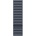 Apple Watch 42mm Magnetic Link: Navy Magnetic Link - M/L (mgdc4zm/a)