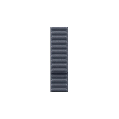 Apple Watch 42mm Magnetic Link: Navy Magnetic Link - M/L (mgdc4zm/a)