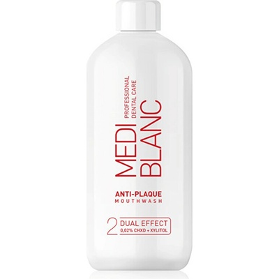 Mediblanc proti plaku 500 ml