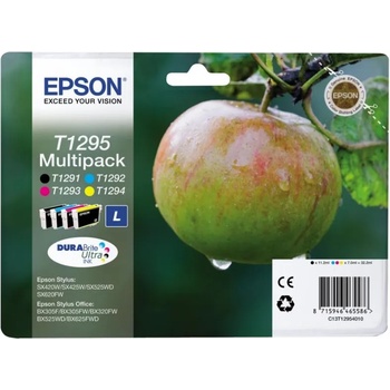 Image 1 of Epson T12954012 Multipack