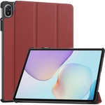 Techsuit Калъф за Huawei MatePad 11.5 (2025) - Techsuit FoldPro - Червен
