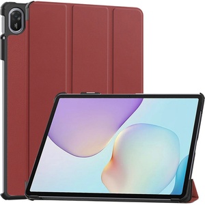 Techsuit Калъф за Huawei MatePad 11.5 (2025) - Techsuit FoldPro - Червен