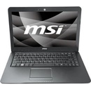MSI X340-034CZ