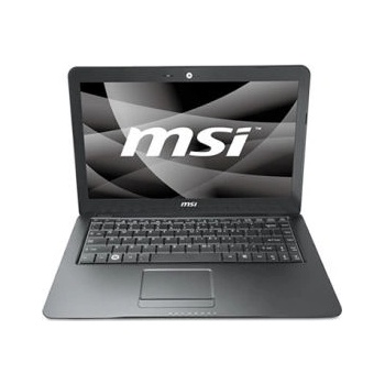 MSI X340-034CZ