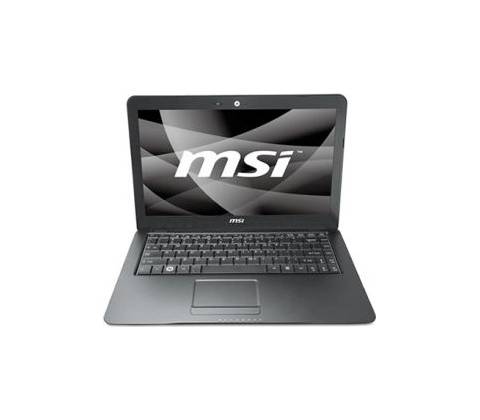 MSI X340-034CZ