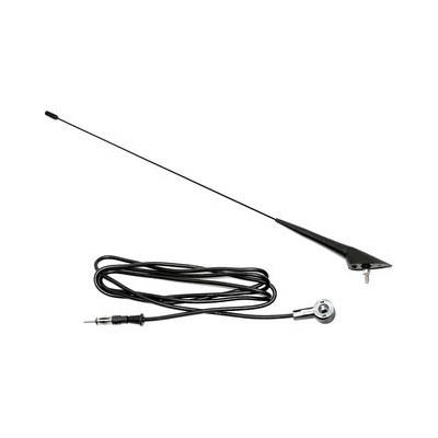 Anténa střešní 45cm 30° kabel 2,0m