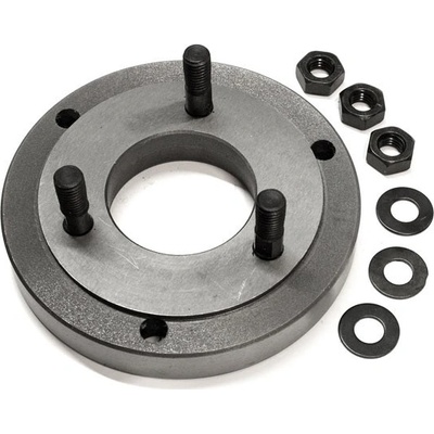 OPTIMUM Příruba pro sklíčidlo 125 mm pro tu 2404/2406 (3 díry)