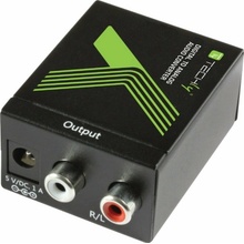 Techly IDATA-SPDIF-3