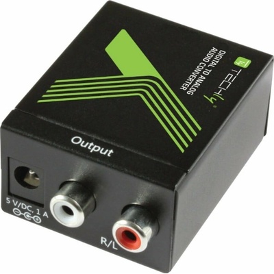 Techly IDATA-SPDIF-3