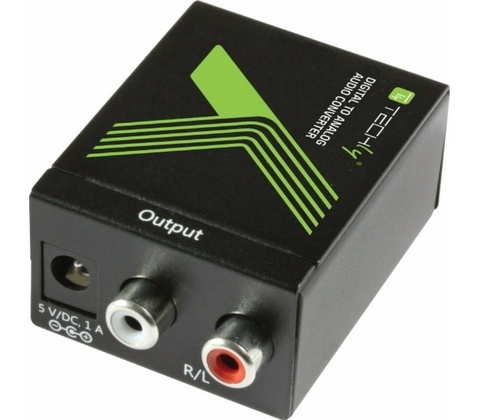 Techly IDATA-SPDIF-3