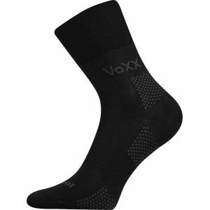 VoXX Чорапи VoXX високи черни VoXX | Cheren | МЪЖЕ | L