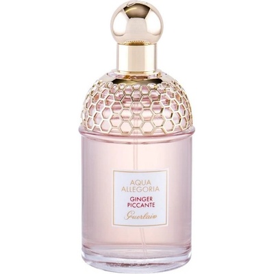 Guerlain Aqua Allegoria Ginger Piccante toaletná voda unisex 125 ml tester
