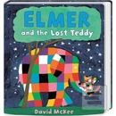 Elmer and the Lost Teddy David McKee