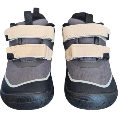 Reima Viikari Soft Black celoroční