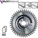 Bosch Pilový kotouč Multi Material, 130x2,0/1,4 mm 2.608.641.195