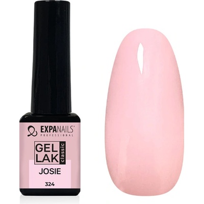 Expa-nails expanails uv/led gel lak josie 5 ml