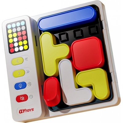 QiYi MoFangGe Smart Puzzle Enlightenment Version