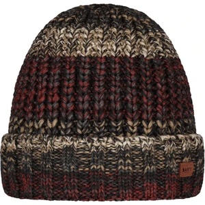 Barts Зимна шапка (beanie) Barts Akotan Beanie - Burgundy - размер One Size (904-0519-0511)