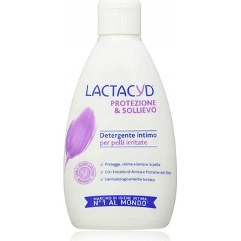 Lactacyd Femina emulze pro intim. hygienu Zklidňující 300 ml