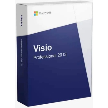 Microsoft visio 2013 professional ЛИЦЕНЗ (d87-07435)
