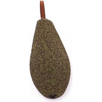 UnderCarp Torpedo Inline Zelená 120 g