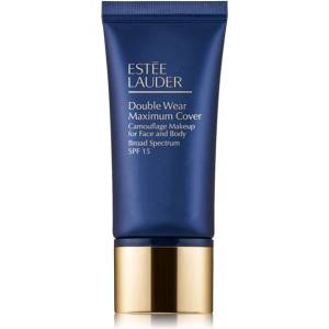 Estée Lauder Double Wear Maximum Cover Camouflage Makeup for Face and Body SPF 15 Фон дьо тен флуид 30ml