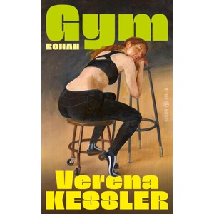 Gym (ISBN: 9783446281639)