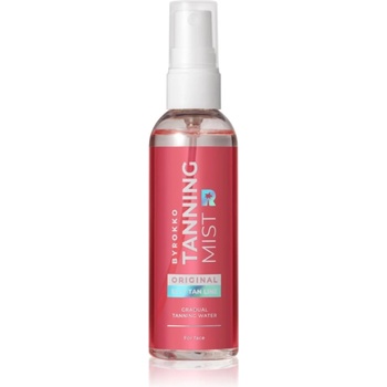 ByRokko Tanning Mist автобронзираща мъгла 100ml