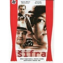 Šifra digipack DVD