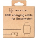 Tactical USB Nabíjecí kabel pro Samsung Galaxy Watch Active 2 8596311098451