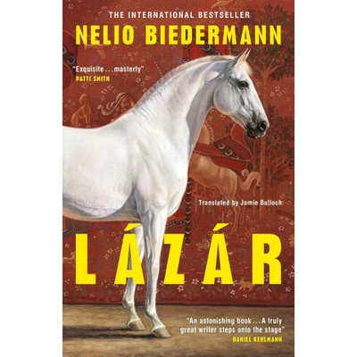 Lazar