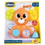 Chicco mouse pop it 00011822000000