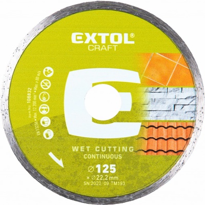 Extol 108832