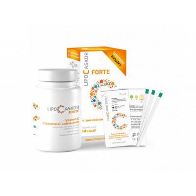 lipo c askor forte 60 kapsul