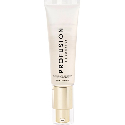 Profusion rozjasňující vyhlazující podkladová báze Illuminating Blurring Primer 28 ml