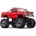 Traxxas TRX-4MT Chevrolet K10 1979 1: 18 RTR червен