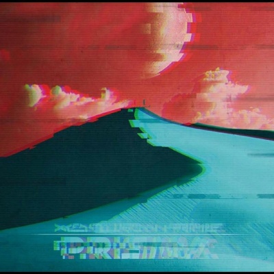 XENTURION PRIME - PRISMA REFRACTED CD