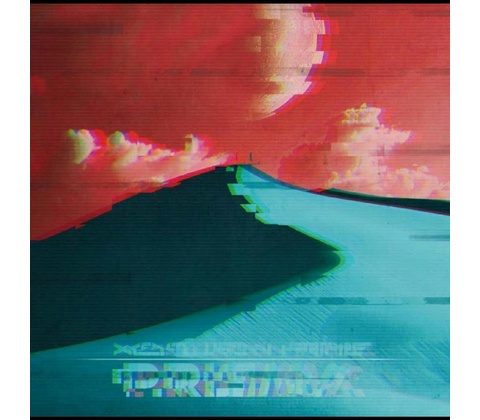 XENTURION PRIME - PRISMA REFRACTED CD