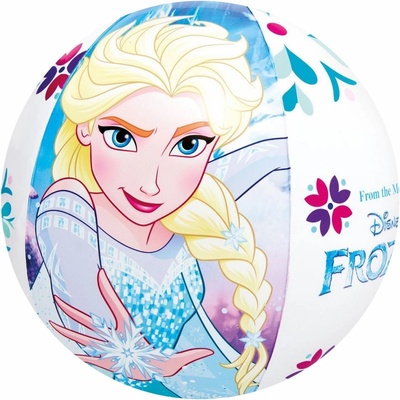 Intex 58021 nafukovacia lopta Frozen 51cm