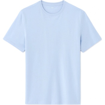 Celio TEBASE Světle modrá
