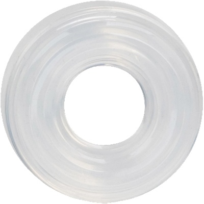 CalExotics CalExotics Premium Silicone Ring - Medium