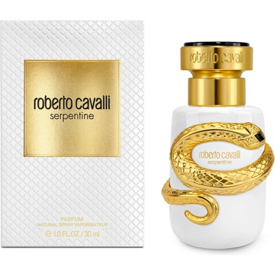 Roberto Cavalli Serpentine parfumovaná voda dámska 30 ml