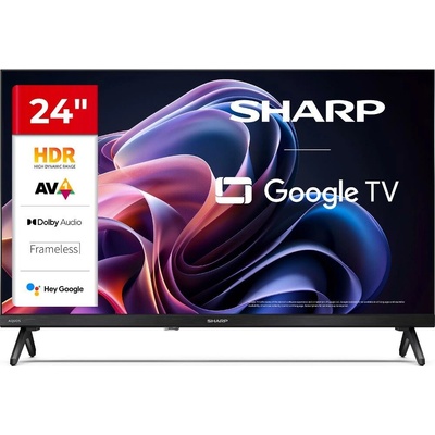 Sharp 24HF2265E